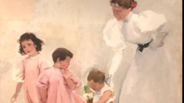 Entrevista a Sonia Martínez