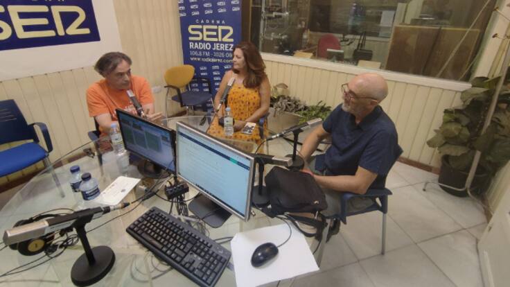 Tertulia del Rincón Malillo (15/07/2022)