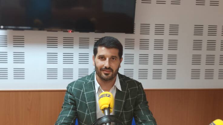 Entrevista con Jesús Abellaneda, presidente de HOSTELOR