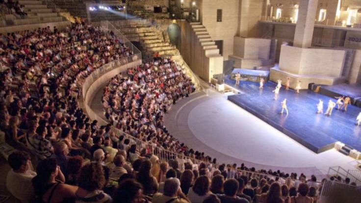 Entrevista La Ventana CV (15/07/2022) - Inma Exposito