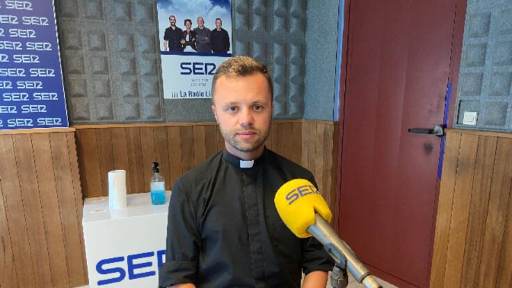 'De aquí para allá', un verano de viajes desde Ibiza para conocer el mundo con una primera parada en Ucrania