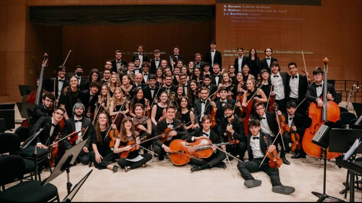 Entrevista a Pedro Vicente Rué y Cristobal Soler