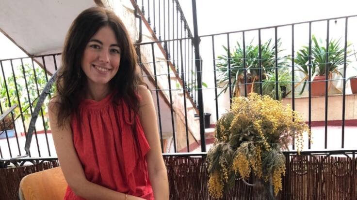 FUGIM D'ESTUDI 5 Blanca Pujals