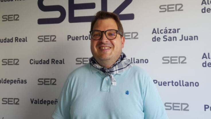 Entrevista a Carlos Lillo, candidato a Pandorgo 2022