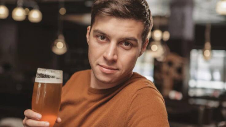 Laura Fuentes, en Radio Villena SER