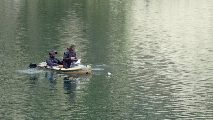 Maria José Rodríguez, técnica de la CHE
