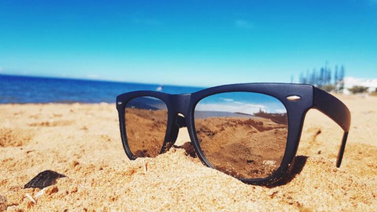 Entrevista con Ándres Gené, pte Colegio Ópticos