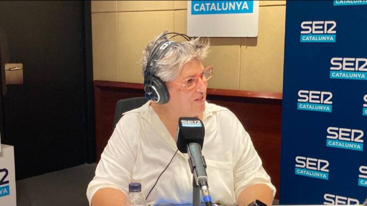 Llapis de memòria. Montse Barderi (25/07/2022)