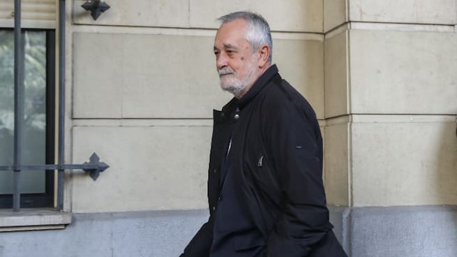 El abogado de Griñán anuncia que recurrirán la sentencia de los ERE ante el Constitucional