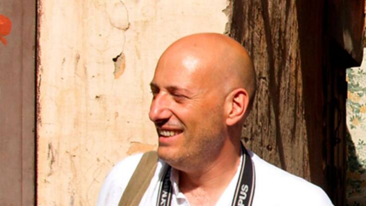 La Columna de Jordi Peidro (26/07/2022)