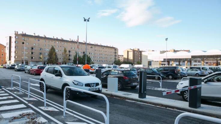 La primera llamada (27/07/2022): AlejandroAstibia, Director Proyectos y Obras Ayto. Pamplona