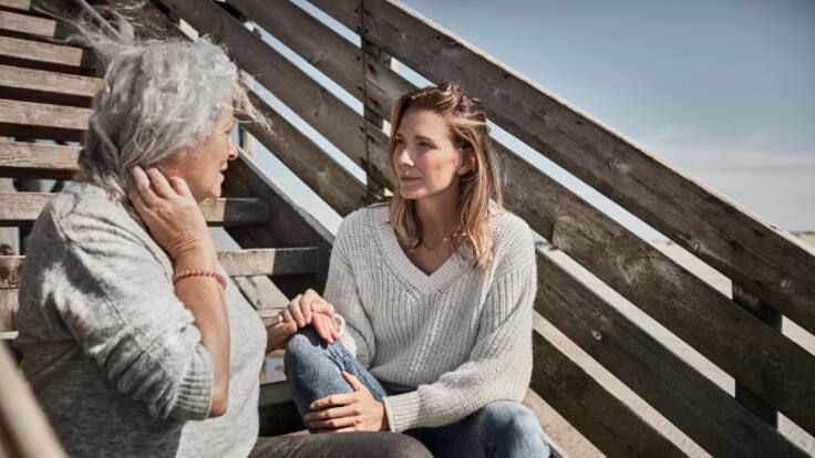 Sección de la psicóloga Macarena Florencio en Ser Emprendedores (27/07/2022)