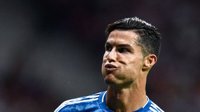 "Cristiano Ronaldo ha demostrado muy poco respeto sobre el Atlético de Madrid"