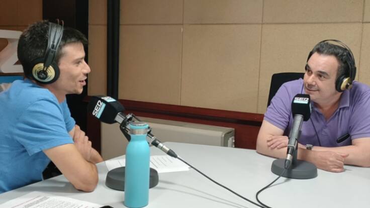 Llapis de memòria. Víctor García Toldrà (27/07/2022)