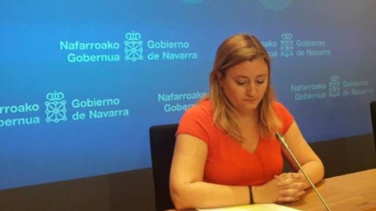 Hora 14 Navarra: Entrevista a Miriam Martón, gerente del SNE