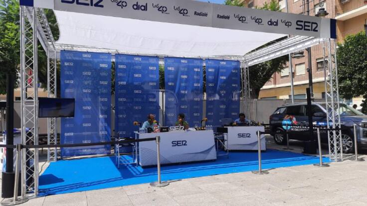 La historia y atractivos de Molina de Segura en La Radio al Sol