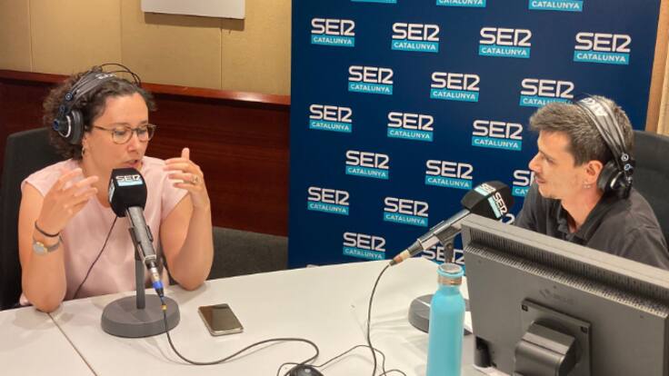 Llapis de memòria. María Vila (28/07/2022)