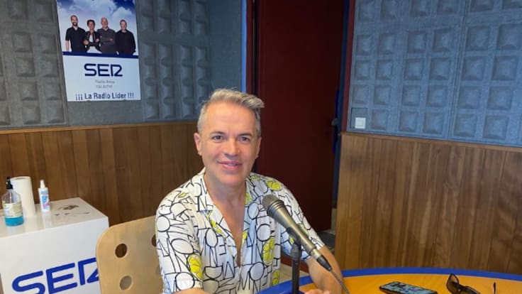 Pasión y flamenco en vivo, en el espectáculo 'Viva la vida', de Miguel Barranco