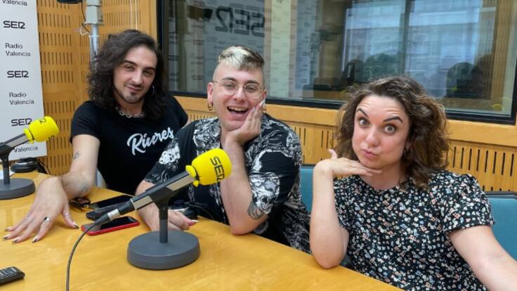 'Riure's en valencià' llena de risas la Comunitat Valenciana