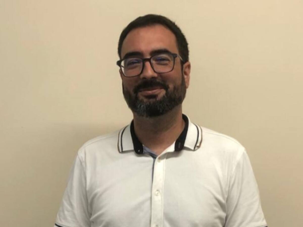 Alcalde de La Mata, Jorge Royo