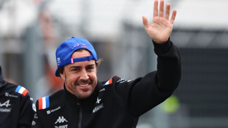 "El Plan es seguir ganando": Pedro De la Rosa y Raúl Martin analizan la llegada de Fernando Alonso a Aston Martin