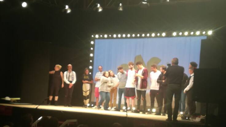 Los veranos culturales alegran la Ribera