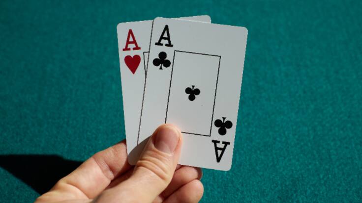 ENTREVITSA. Pere Rafart, segon millor del món fent màgia de prop.