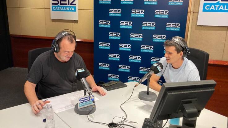 Llapis de memòria. Pepe Zapata (03/08/2022)