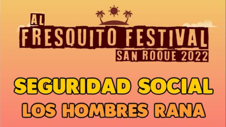 San Roque Al fresquito