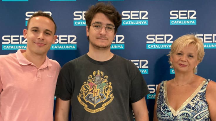 ENTREVISTA. Mireia Pintó i Nacho Ferrer parlen de l'òpera.