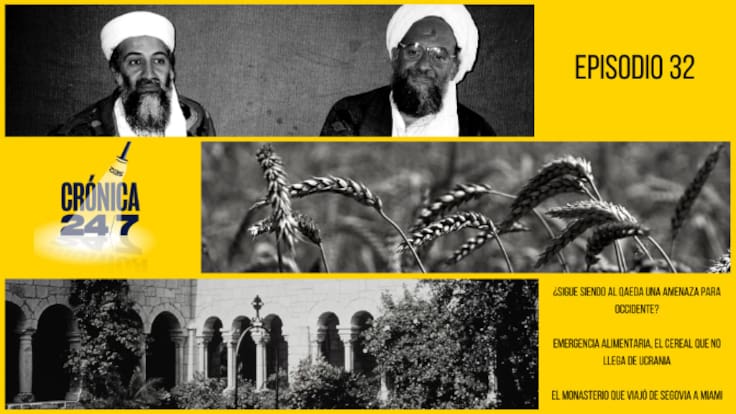 Reportaje EP32 | El monasterio que viajó de Segovia a Miami