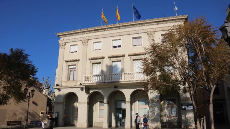 CRÒNICA d'Oriol Soler. Polèmica a Vilassar de Mar per una gimcana sexual.