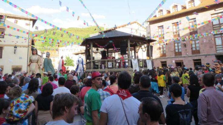 La Primera Llamada con el alcalde de Ezcaray, Gonzalo Abajo (08/08/2022)