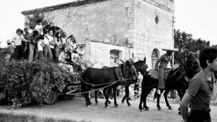 El alcalde de Valbuena de Duero, José Augusto Rodríguez, repasa en Hoy por Hoy Peñafiel, las fiestas de la villa