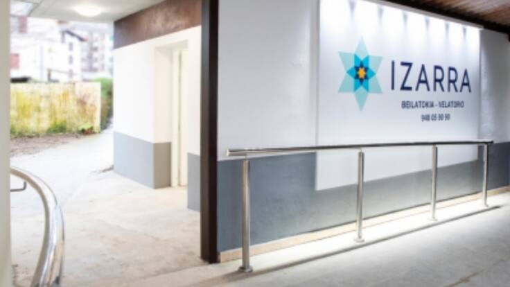 Entrevista a Mikel Idoate, gerente del Tanatorio Izarra (09/08/2022)