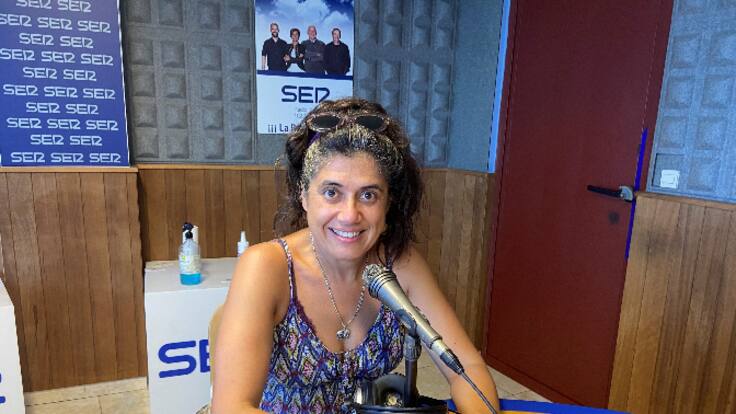 Argentina, destino de 'De aquí para allá'