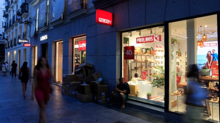 Ahorro energético con Miguel Agromayor, presidente de la Federación Provincial de Comercio y Agustín Collazos, presidente de HOSPECO (10/08/2022)