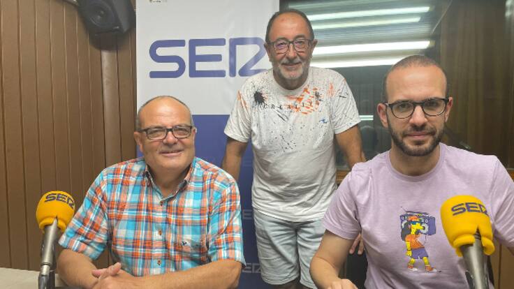 Concierto festero de la SM Ruperto Chapí Villena