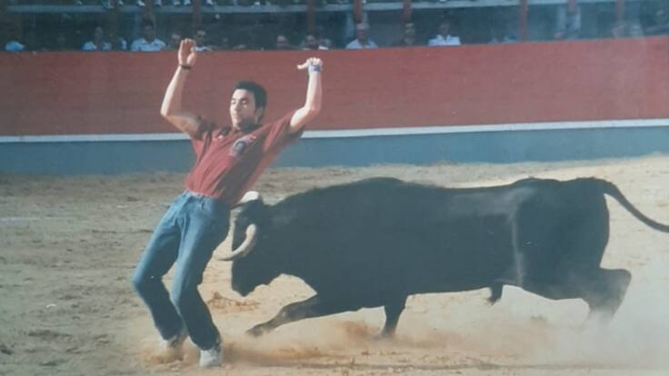 Javier Margüello ‘Pitirri’ repasa en el especial San Roque 2022 en Hoy por Hoy Peñafiel la importancia de los actos alrededor del mundo del toro durante los días grandes de la villa