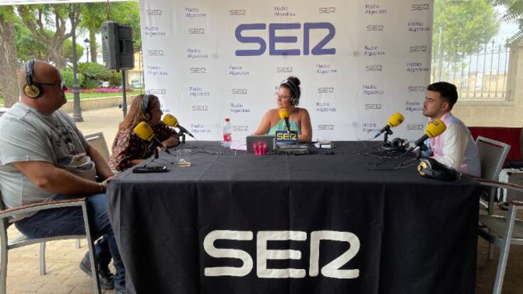 Feria Real de San Roque Miércoles 10.08.22