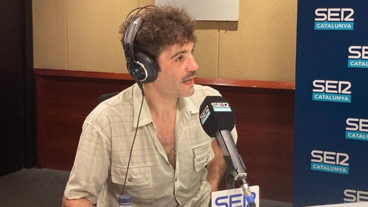 Llapis de memòria. Javier Beltrán (10/08/2022)