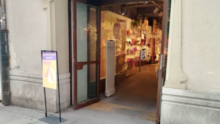 El decreto de ahorro y eficiencia energética en Zamora y Benavente