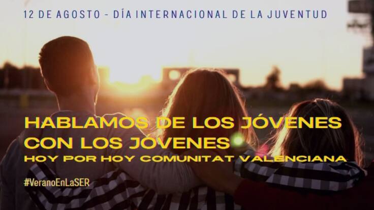 La juventud habla: Mercado laboral (11/08/2022)