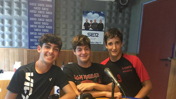 'Tertulia de Adolescentes': Acaba el instituto ¿y ahora qué?