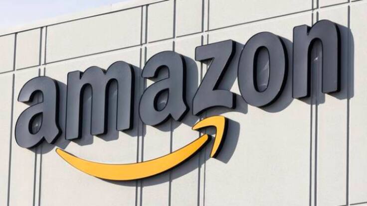 CRÒNICA d'Oriol Soler. Multa milionària a Amazon.