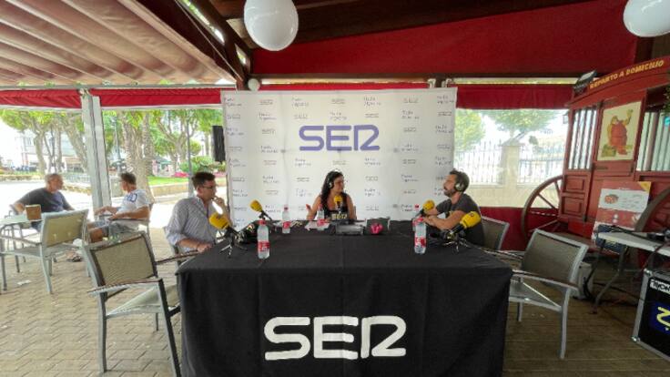 Feria Real de San Roque viernes 12.08.22