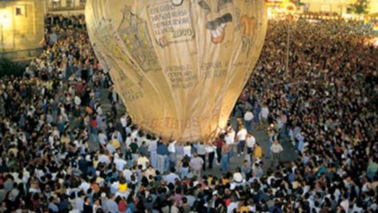 Entrevista a María Barral, alcaldesa de Betanzos (16/08/2022)