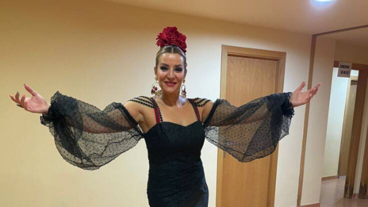 Erika Leiva presenta en Hoy por Hoy "Últimamente"