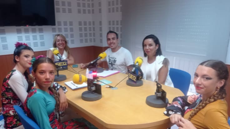 Lorca acoge el III Congreso de Flamenco ‘Ciudad del Sol’