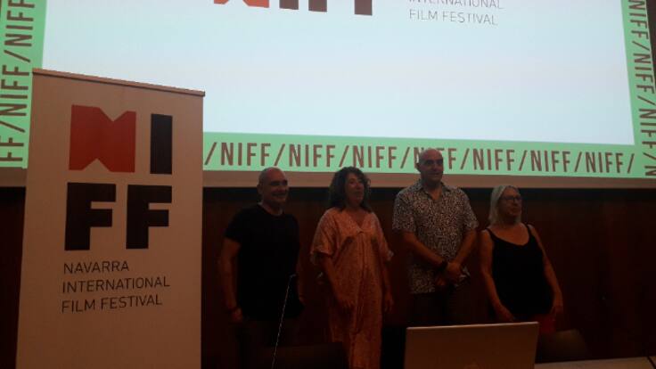 Navarra International Film Festival este año pone el foco en la sostenibilidad